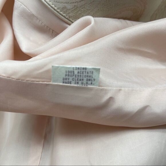 NAH NAH Collection Formal Skirt Set Size 12 - Picture 9 of 13